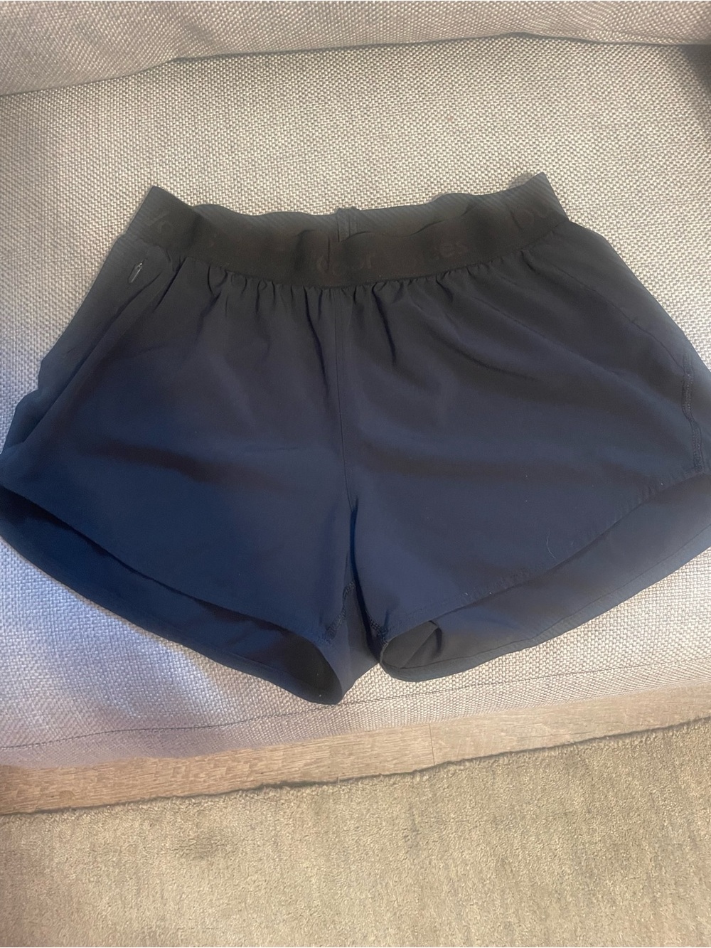 Outdoor Voices Lightweight Athletic Shorts